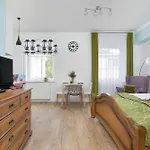 Starowislna Cozy Studio In Downtown Cracow By Noclegi Renters