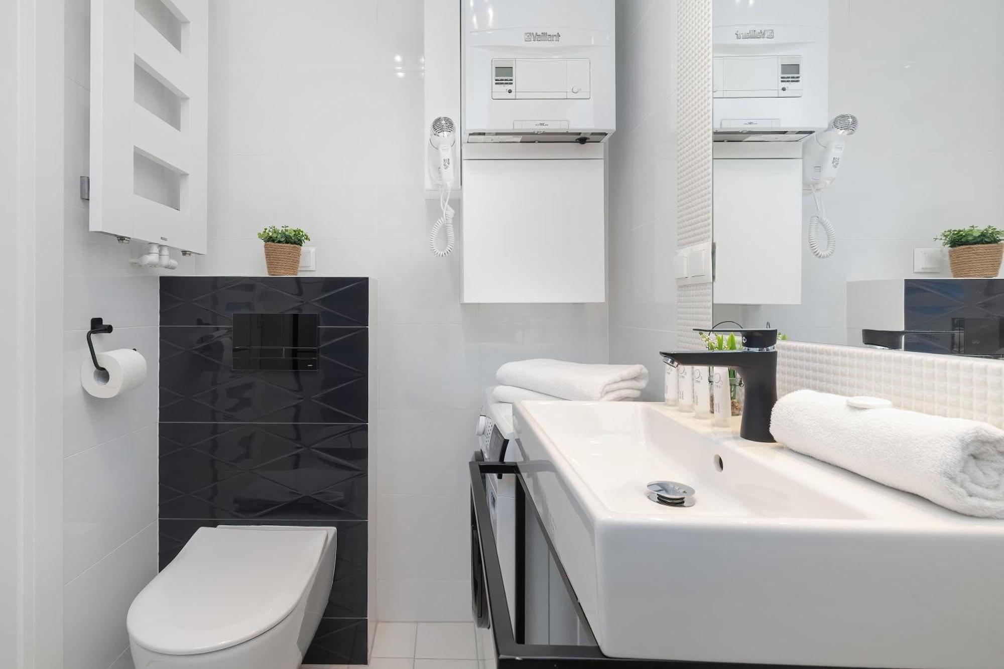 Starowislna Cozy In Downtown Cracow By Renters Appartement Krakau