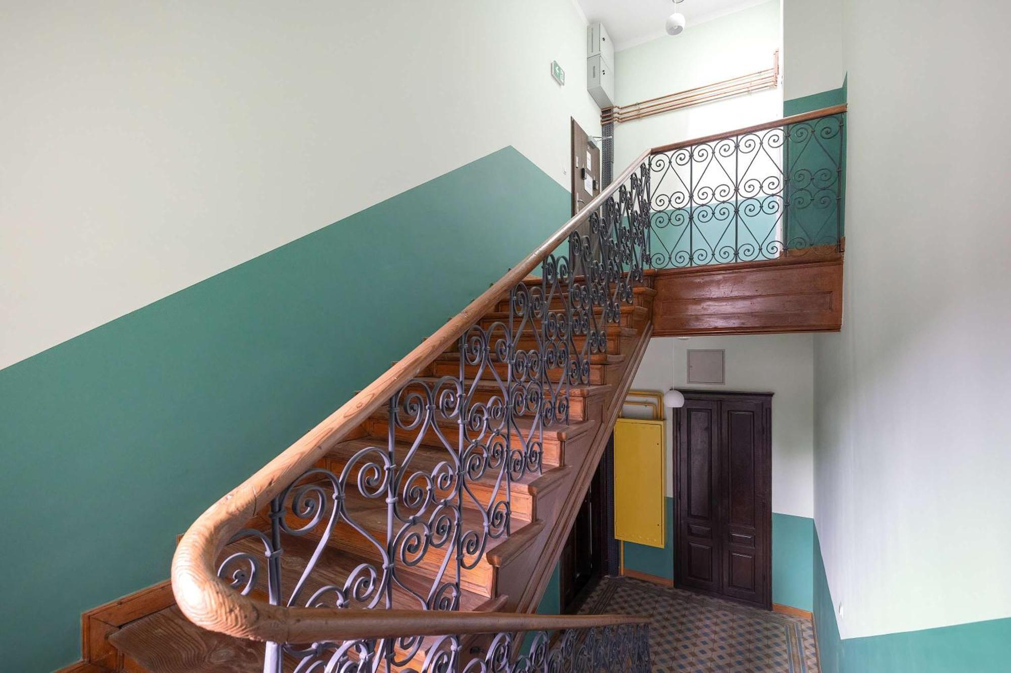 Appartement Starowislna Cozy In Downtown Cracow By Renters Krakau