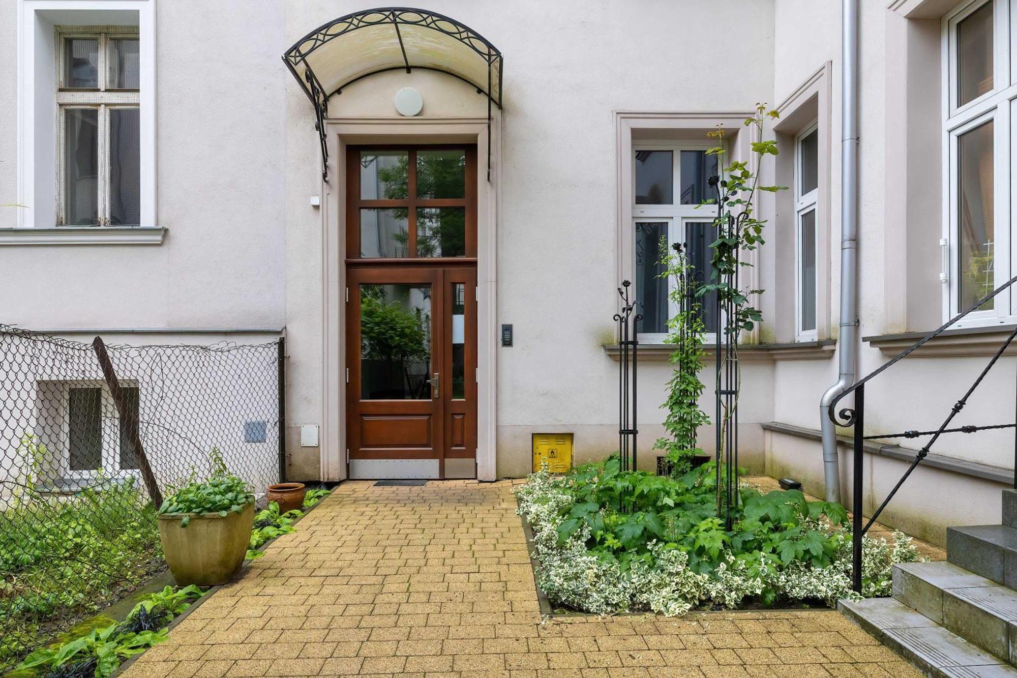Starowislna Cozy In Downtown Cracow By Renters Appartement Krakau
