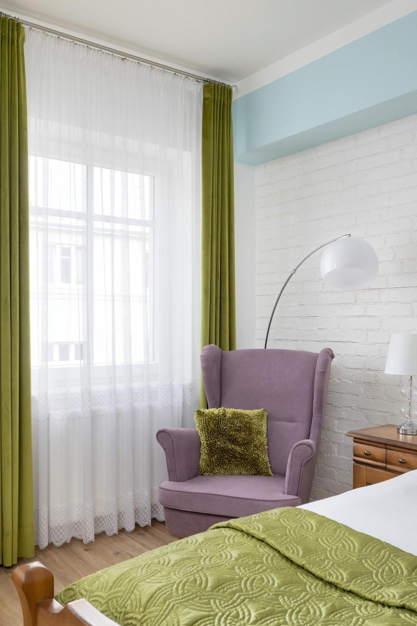 Appartement Starowislna Cozy In Downtown Cracow By Renters *