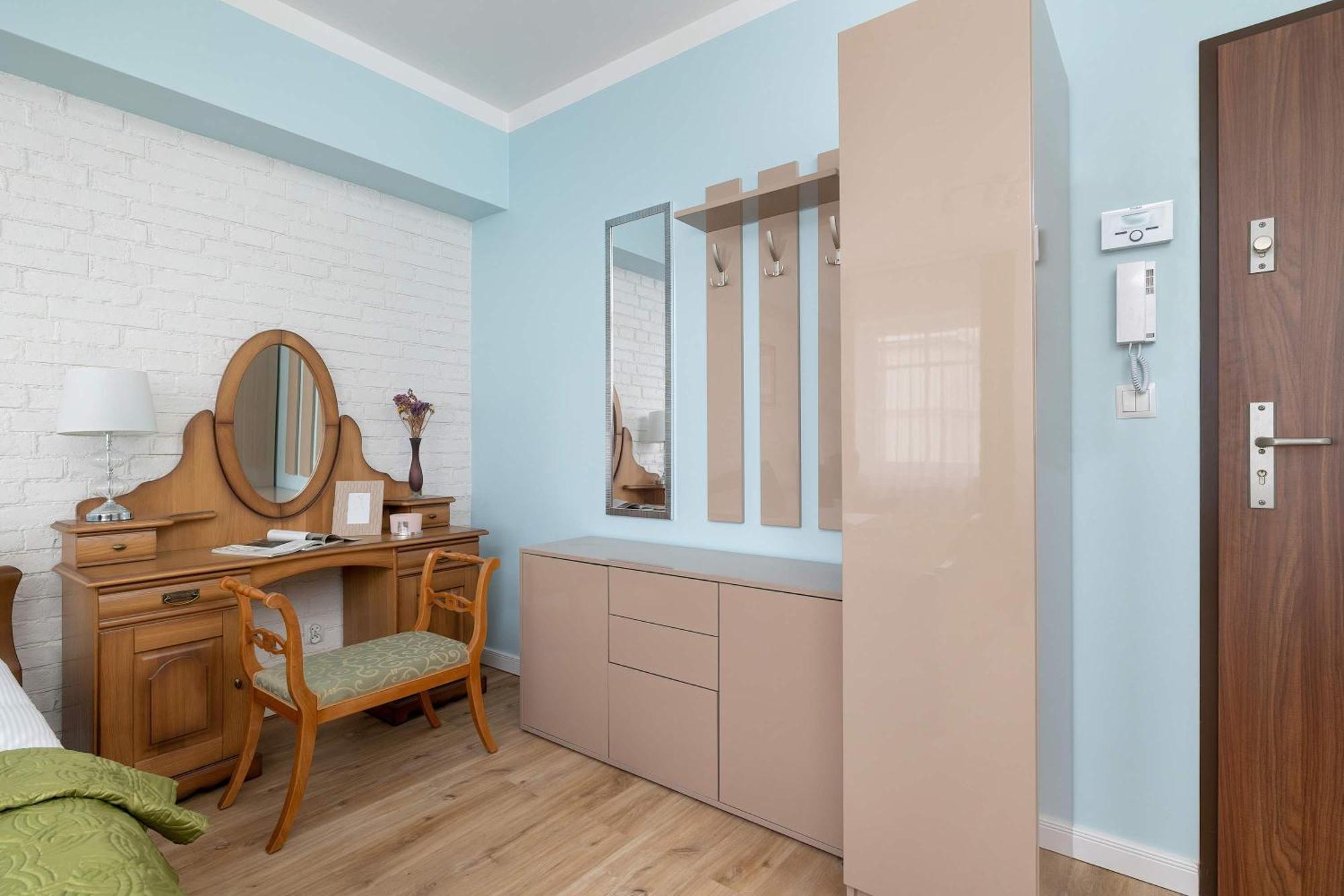Starowislna Cozy In Downtown Cracow By Renters Krakau