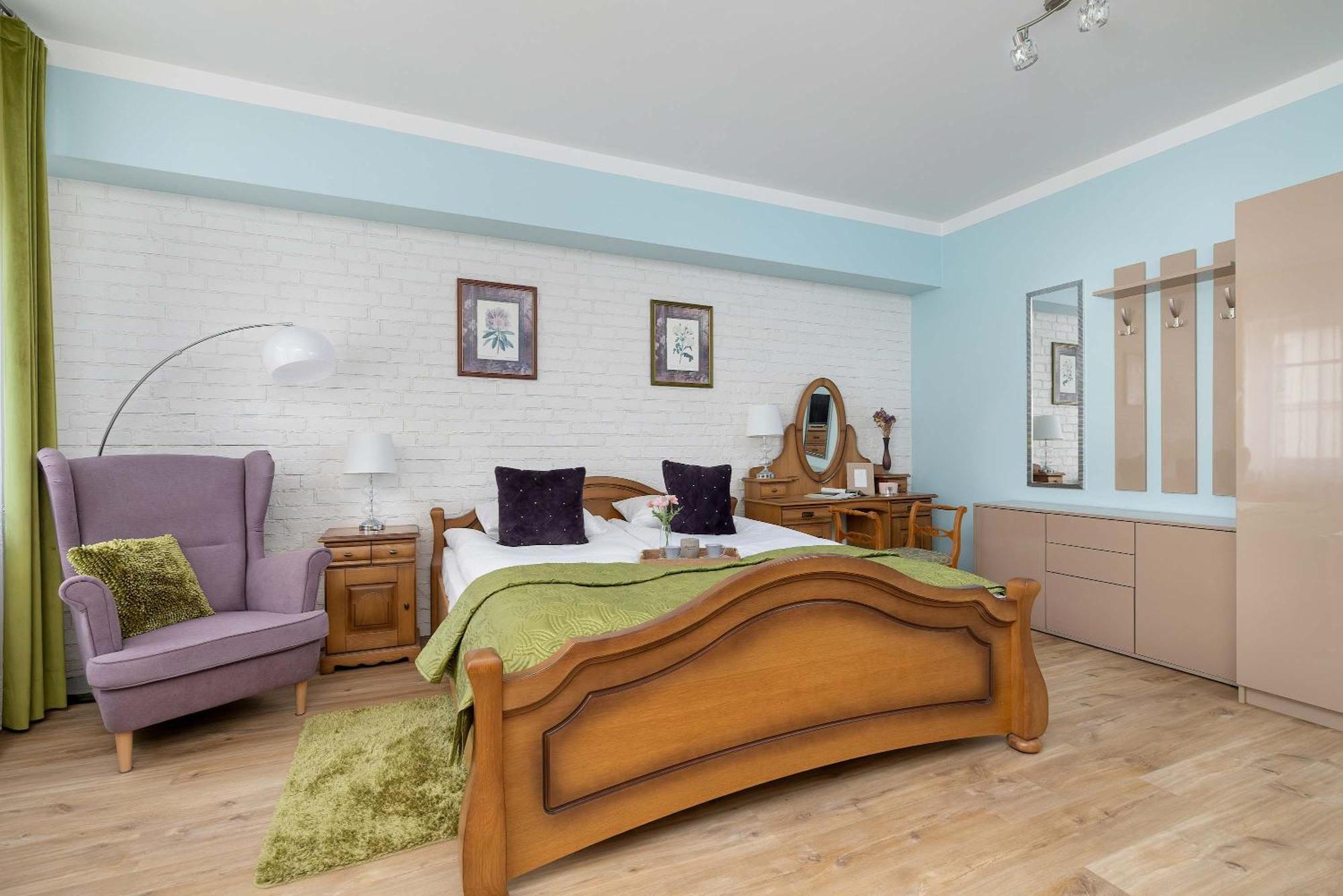 Starowislna Cozy In Downtown Cracow By Renters Appartement Krakau